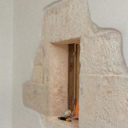 Villa Monte Grappa 1928 à Alberobello Chambre photo