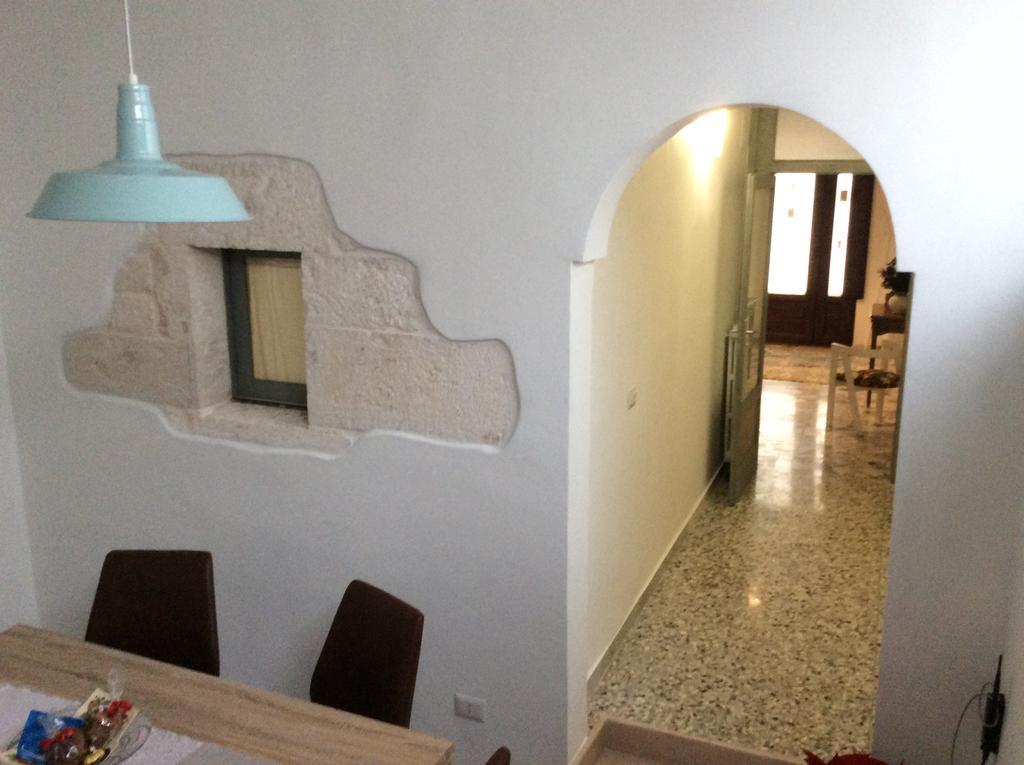 Villa Monte Grappa 1928 à Alberobello Chambre photo