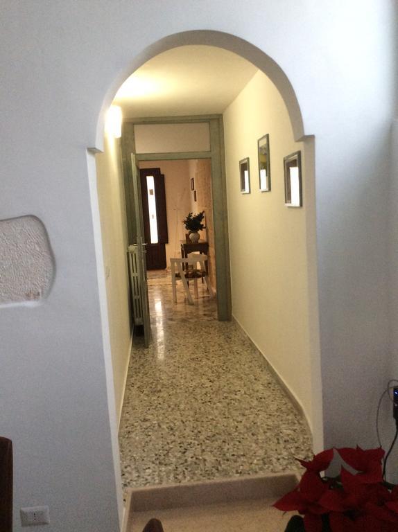 Villa Monte Grappa 1928 à Alberobello Chambre photo