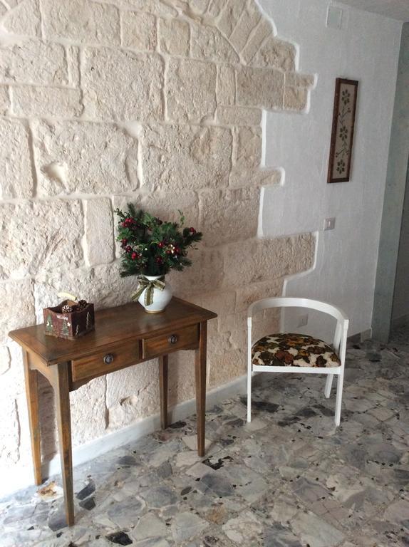 Villa Monte Grappa 1928 à Alberobello Extérieur photo